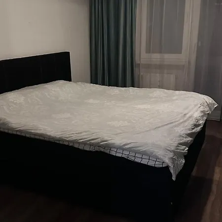 Am Mit Einem Schlafzimmer & Balkon * Dresden